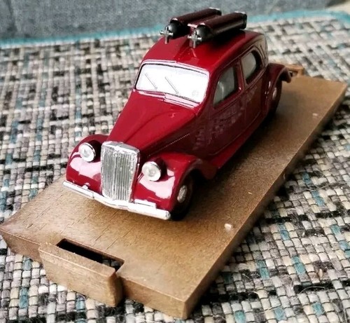 Collectors brumm scale - collectors, 1/43