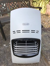 DeLonghi Calor Gas Heater
