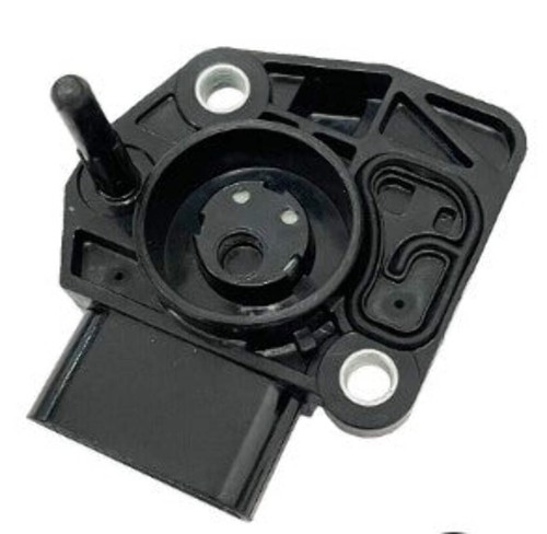 Throttle position sensor - position,