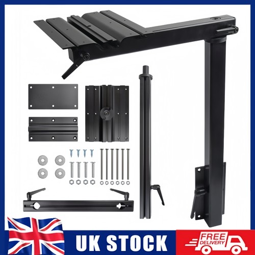 New detachable 360 swivel - new,
