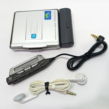 Panasonic SJ-MJ35 Minidisc