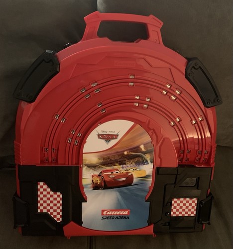 Carrera disney pixar cars - carrera,