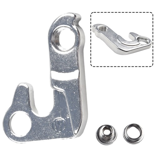 Rear mech hanger - mech, for
