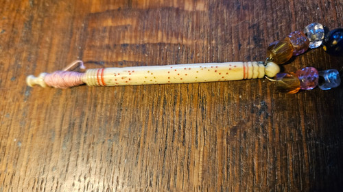 Antique victorian bone - victorian,