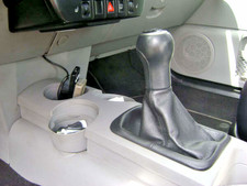 Gear Stick Gaiter For VW