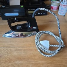 IRON  Rowenta LA-58  Ideal For