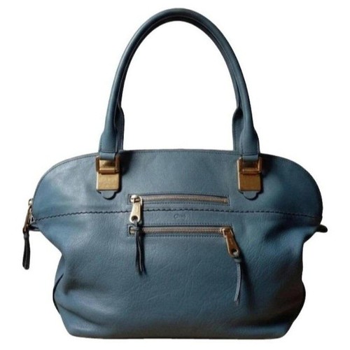 Chloe paddington satchel bag - paddington,