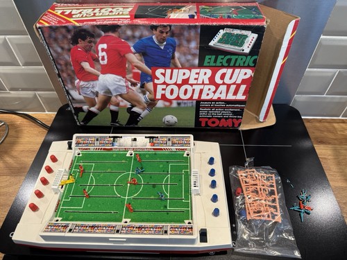 Vintage 1984 tomy - tomy, super