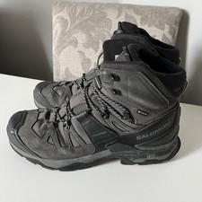 Salomon Quest 4 GTX Hiking