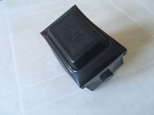 Hard case for lubitel - hard,