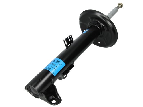 Shock absorber front left fits - shock,