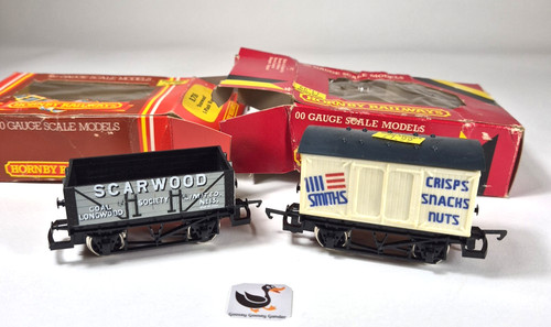 Hornby r135 smiths closed - smiths,