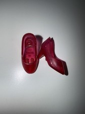 Vintage 1980's SINDY Doll PINK