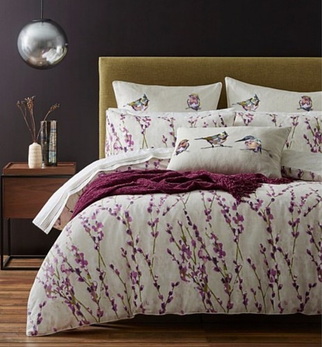 Harlequin king duvet set - duvet,