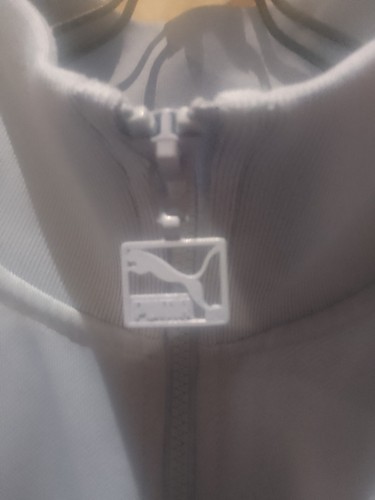 Puma tracksuit tops new - puma,