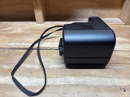 Polaroid one step autofocus - polaroid,