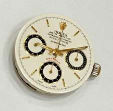 Movement Chronograph Automatic