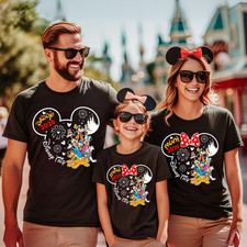 Personalised Disney Trip 2026