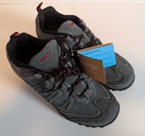 Tec quadra classic men - hi-tec, men's