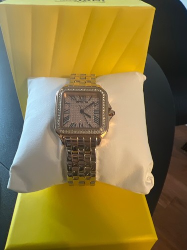 Invicta angel womens luvienne - womens,