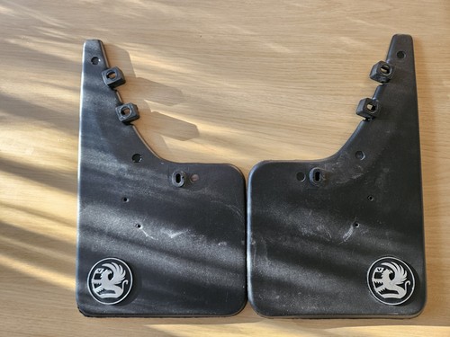 Vauxhall astra mud flaps - astra, /