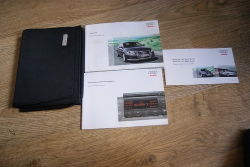 Audi sportback 2004 - ,