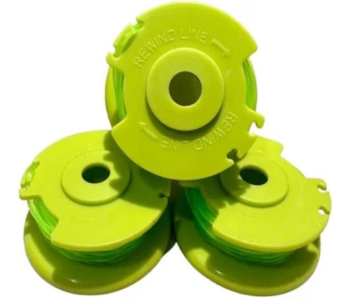 3pcs ryobi line - 3pcs, one
