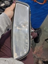 Ford Mondeo Fog Light Front
