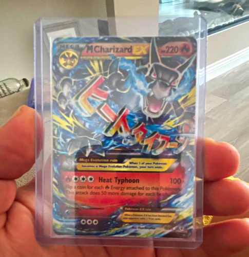 Pokémon tcg charizard ex - tcg,