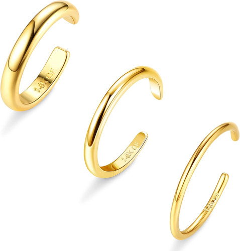 Toe rings for women - toe,