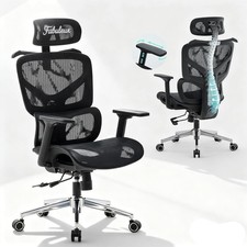 Fabuleux Ergonomic Office Desk