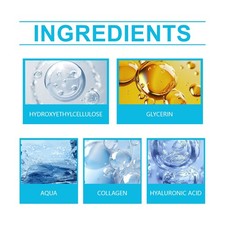 Collagen Face Serum Deeply
