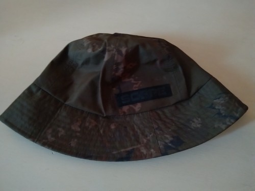 Nash scope lite bucket hat - nash,