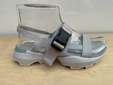 Sorel ladies Chunky kintetic