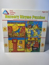 Vintage early learning center - learning,