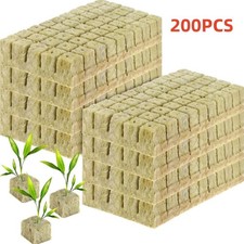 200X Soiless Rockwool