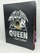 queen And Adam Lambert  2015