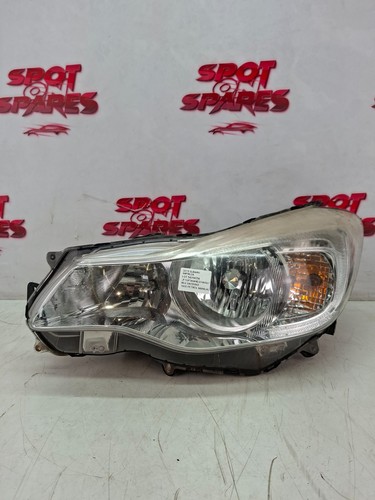 2012 2016 subaru impreza - 2012-2016,