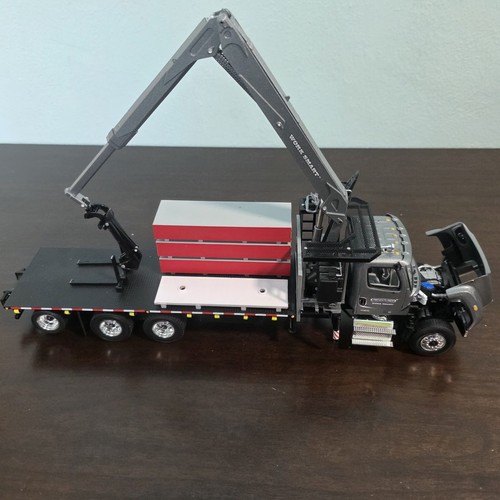 First gear diecast - first, 1:34