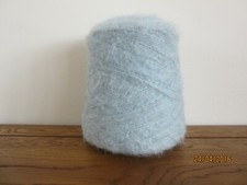 Mohair Large 500gm Cone of DK