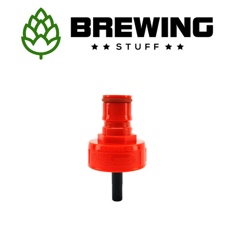 Kegland carbonation line - carbonation,