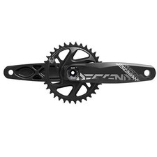 Truvativ crankset descendant - truvativ,