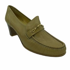 HB Shoes Ladies Womens Slip On