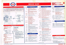 HUMBER SUPER SNIPE V &