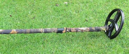 Deus metal detector - ii,