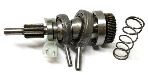 Bearing drive sleeve gear - drive,