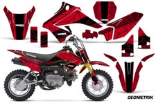 Graphic Stickers +#PLT Decals