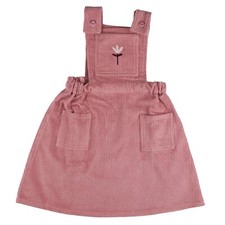 Pigeon Organics Pinafore Dress
