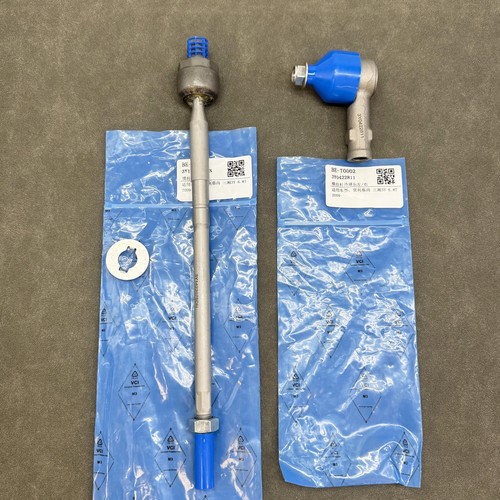 New tie rod ball joint - joint, kit