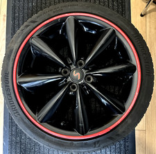 BMW MINI 17 INCH GENUINE